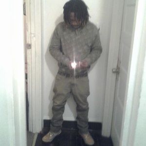 Meet your Posher, Hakeem